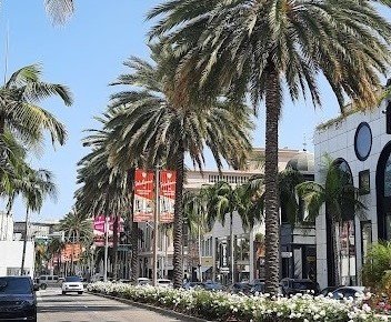About Beverly Hills, CA