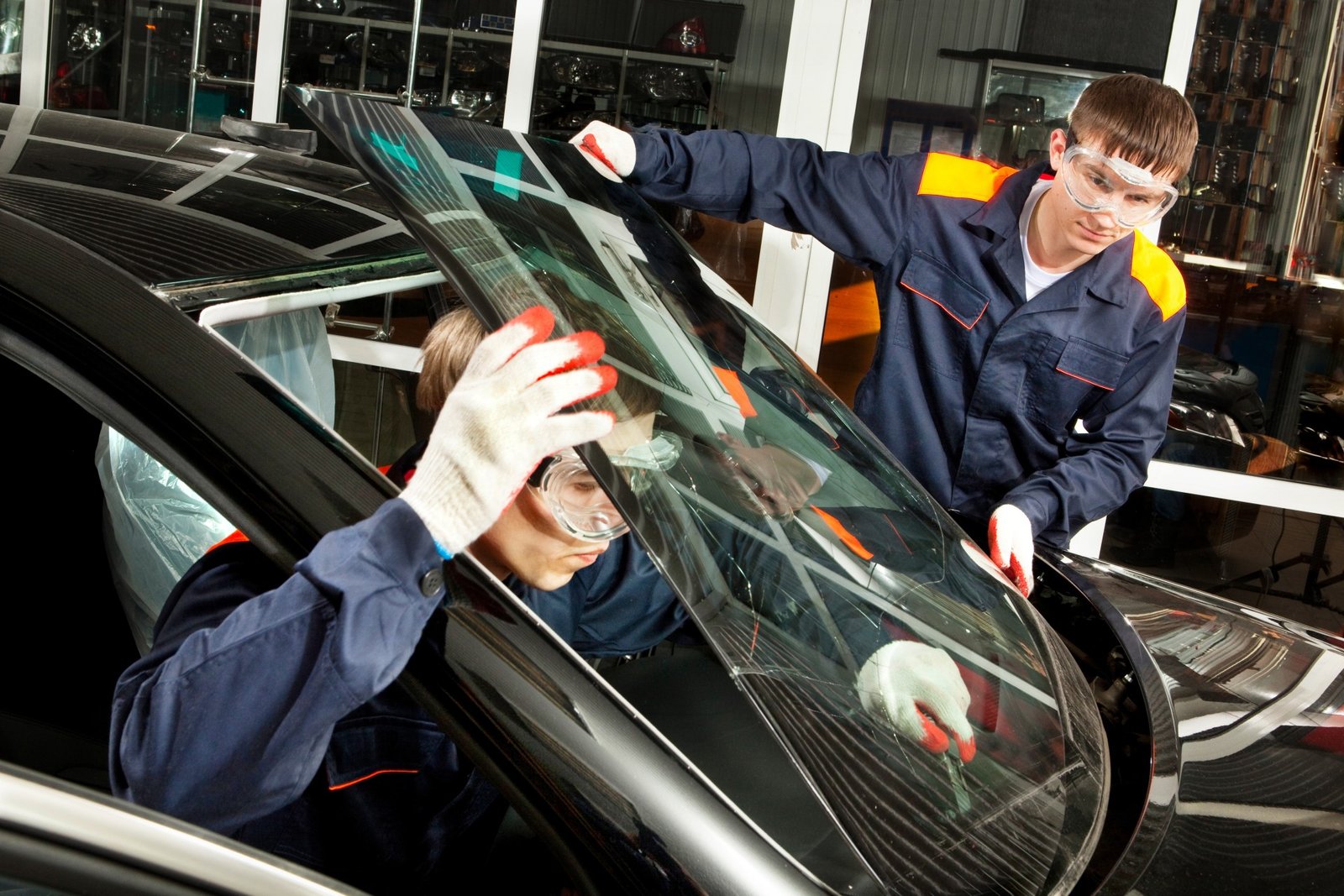 Auto Glass Repair Hawthorne CA Trusted Windshield Repair and Replacement with Westside Auto Glass Repair