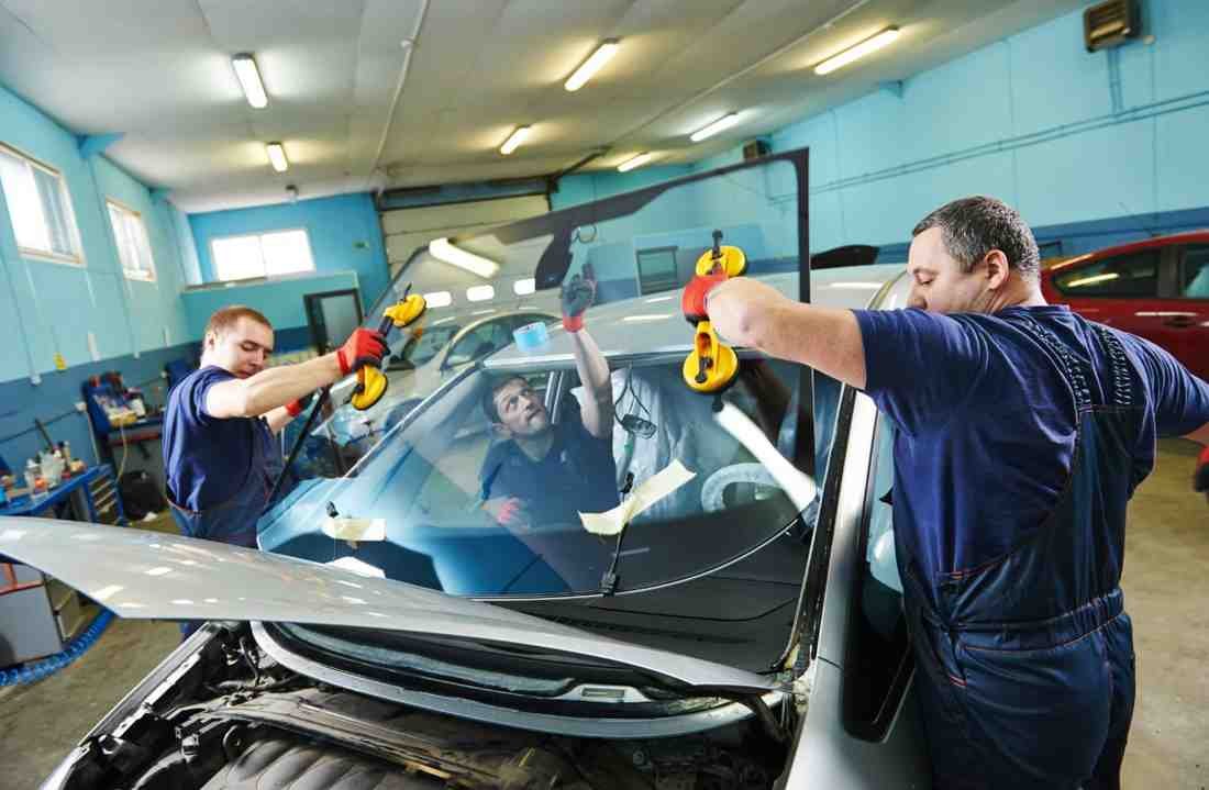 Auto Glass Repair South Los Angeles CA Expert Windshield Repair Replacement By Westside Auto Glass Repair