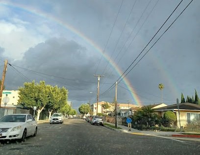 About Hawthorne CA